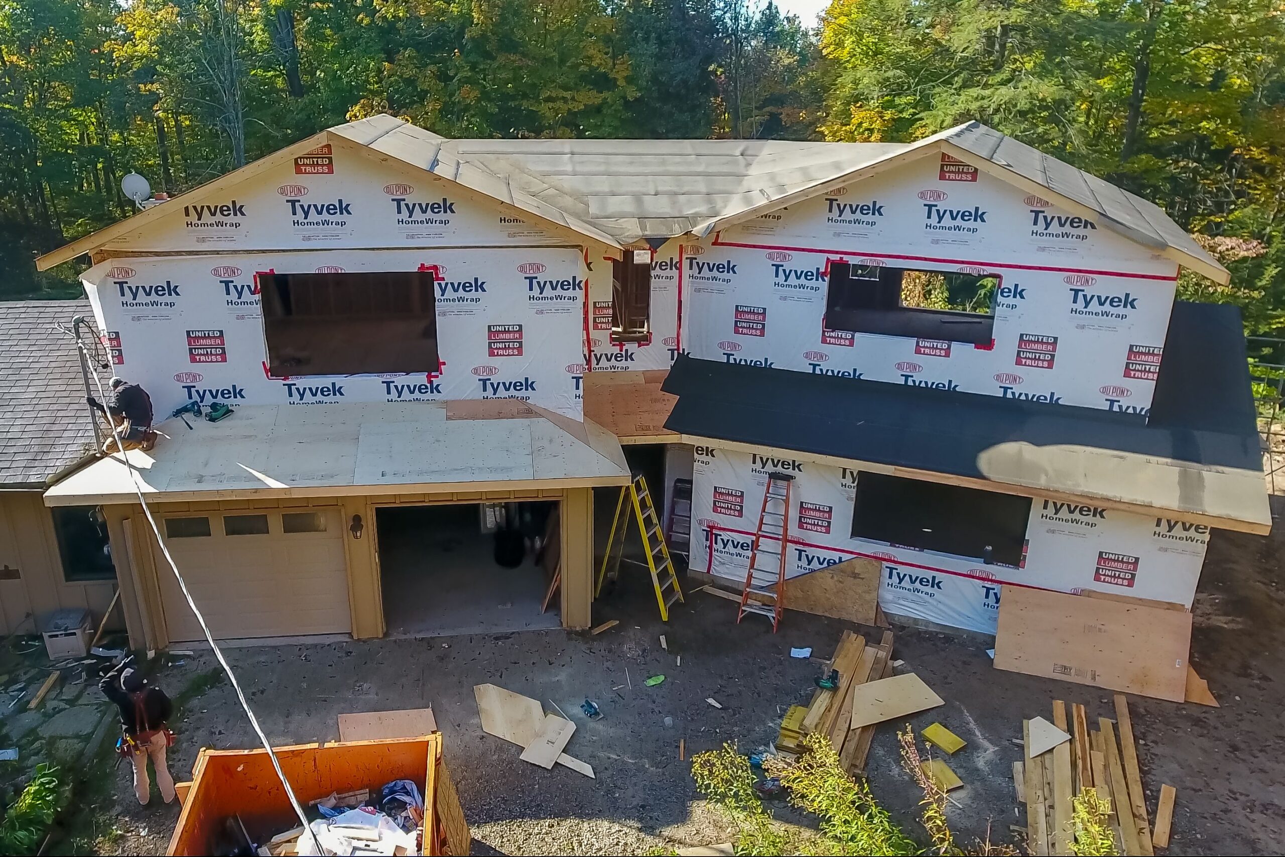 New Home Construction Services in Halton Hills | Kaven Homes